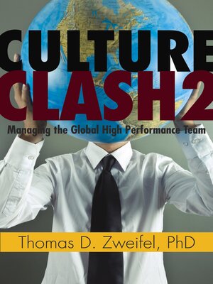 cover image of Culture Clash 2